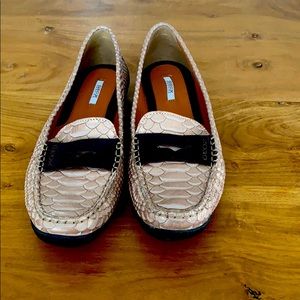 Comfortable Geox shoes